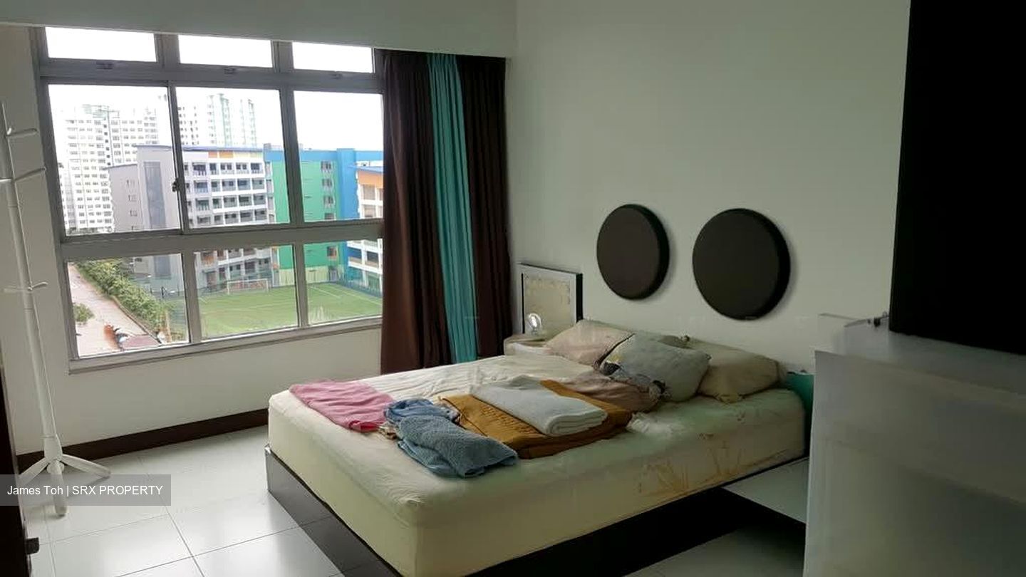 Blk 615A Punggol Spring (Punggol), HDB 4 Rooms #592708471